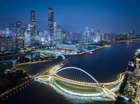 Haixin Bridge