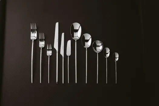 100 Cutlery Collection