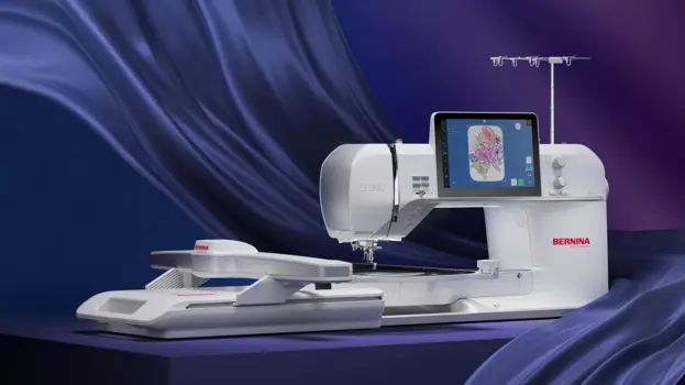 BERNINA 990