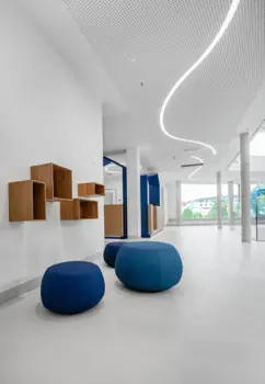 Kinderzentrum Bethel