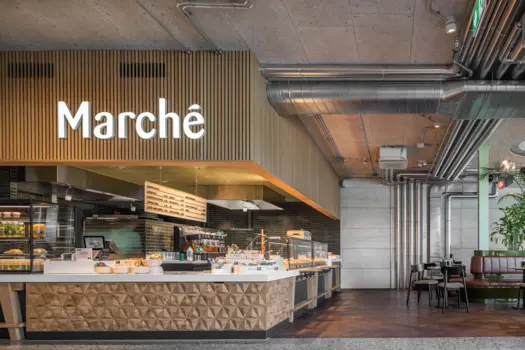 Marché