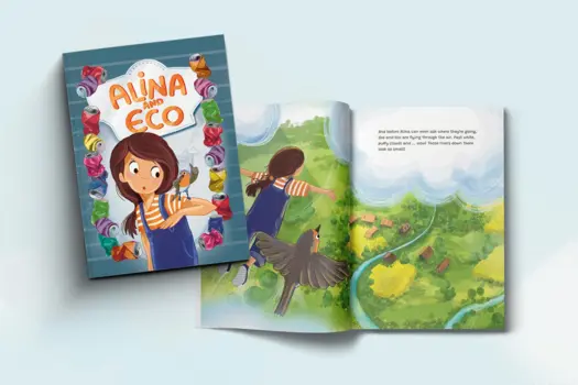 Alina & Eco