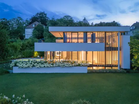 Haus Hauptmann II