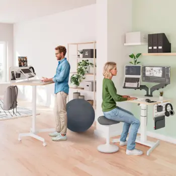 Leitz Ergo Range 2024