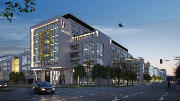 "neue balan" Haus 28