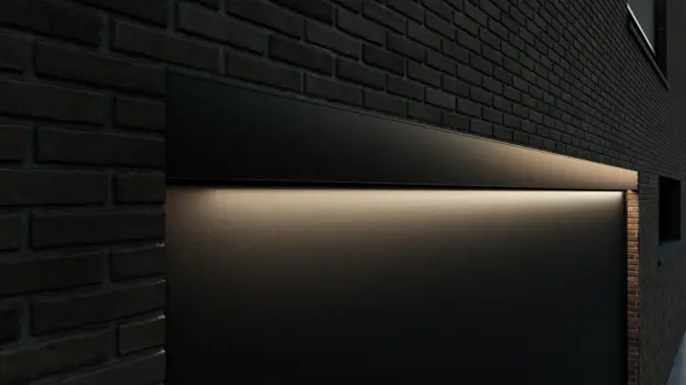 Coolscreen 8 Led