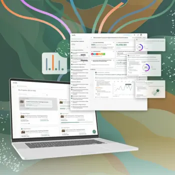 Rural Senses - Impact Measurement Platform