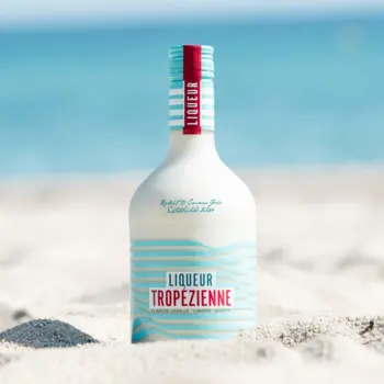 Liqueur Tropézienne