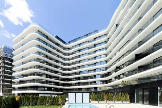 Yacht Kid Residential Development