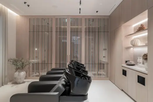 Friseur Salon -  TIMATÉ HAIR ARTISTS