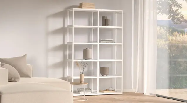 Modulares Regalsystem MAXX