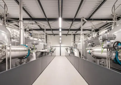 Wasserwerk Weiden