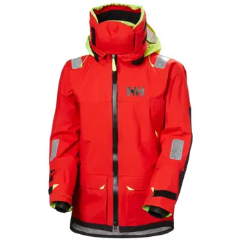Ægir Ocean Jacket 2.0