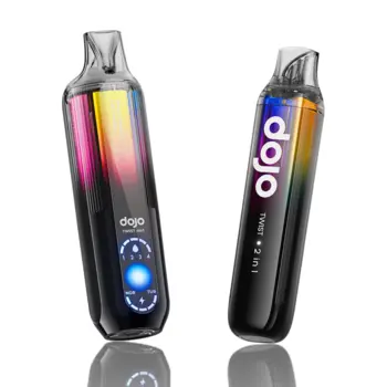 DOJO TWIST SERIES [Twist 4-in-1, Twist 2-in-1]