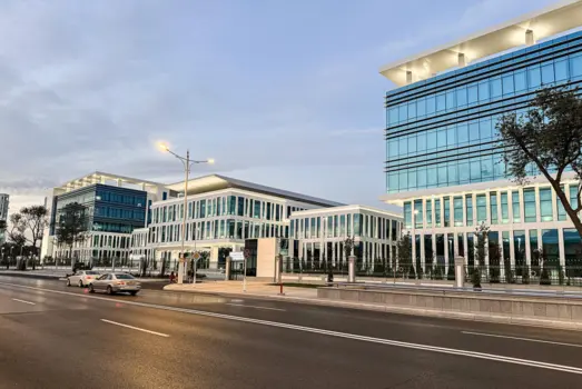 International Physiology Scientific and Clinical Center