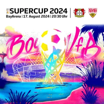 Supercup 2024