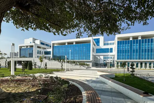 International Rehabilitation Center