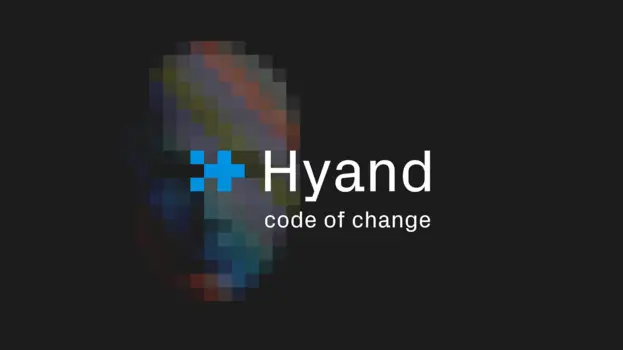 Hyand
