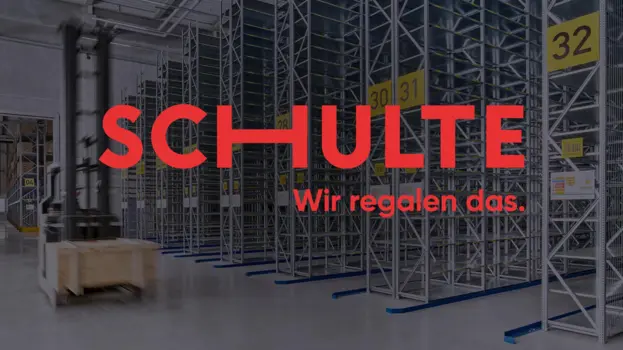 Gebrüder Schulte Marken-Relaunch