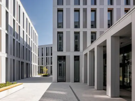 Campus Krems