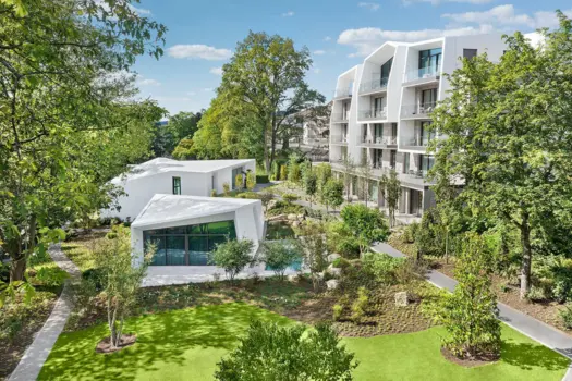 ALEA RESORT HIDEAWAY
