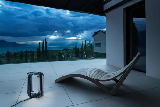 GRID CUBE