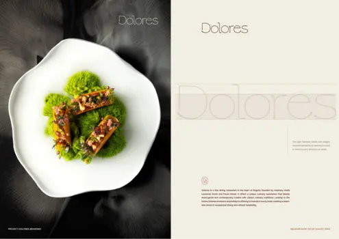 Dolores