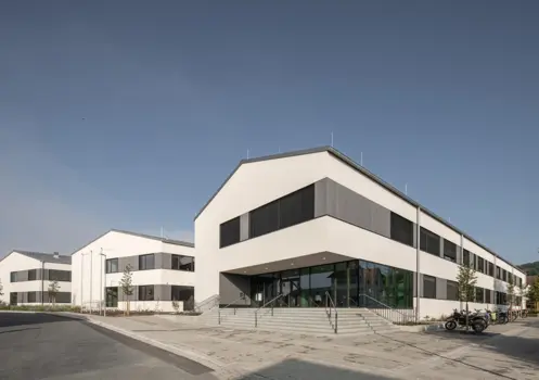 Gymnasium Scheinfeld