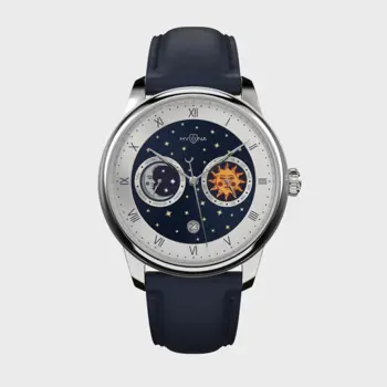 STAR CHRONICLE MECHANICAL