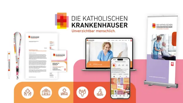 Die Katholischen Krankenhäuser