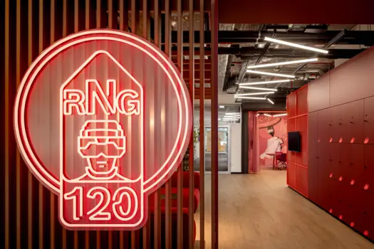Bosch Rng120 Clubhouse