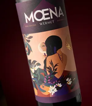 Moena Wermut