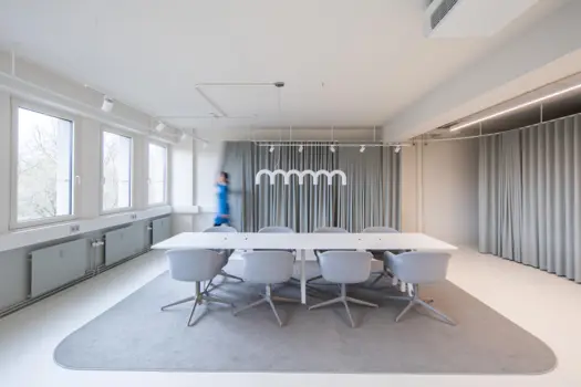 Showroom Alte Jakobstrasse
