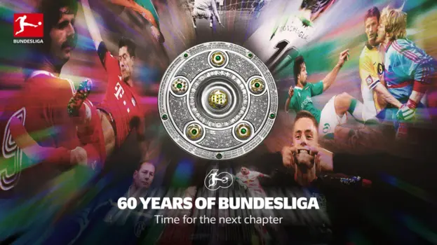 60 Jahre Bundesliga