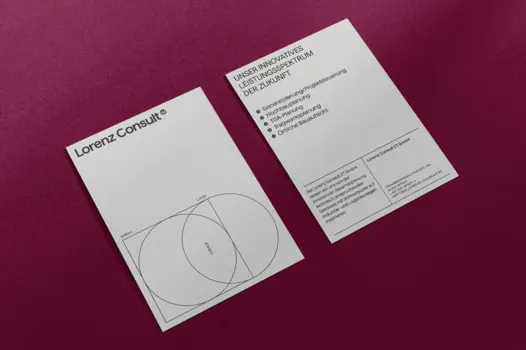 Lorenz Consult