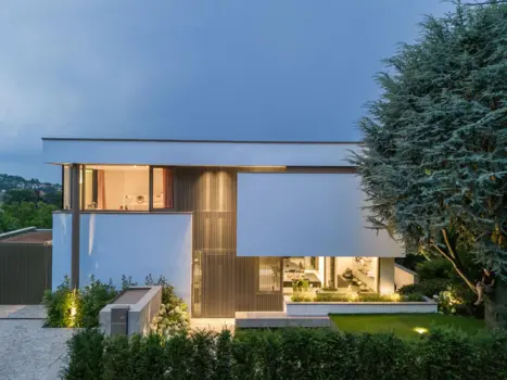 Haus Hauptmann I
