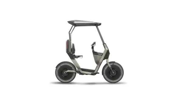 Da Ve - Darmstadt Vehicle