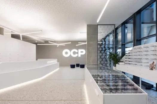Eyecare Centre Prague / Augenzentrum Prag