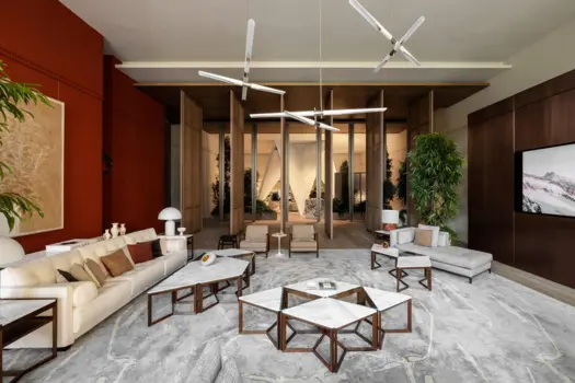 AP House Macao by Audemars Piguet