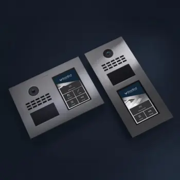 DoorBird D31x Serie