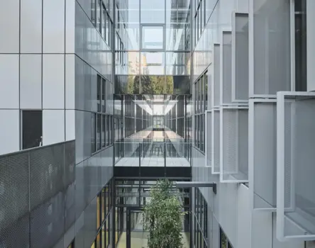 Med Uni Campus Graz