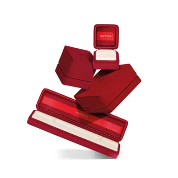 Wempe Luxury Packaging