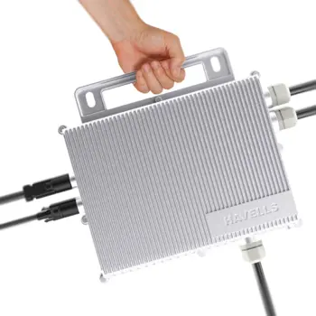 DMMI (Dual Mode Micro Inverter)