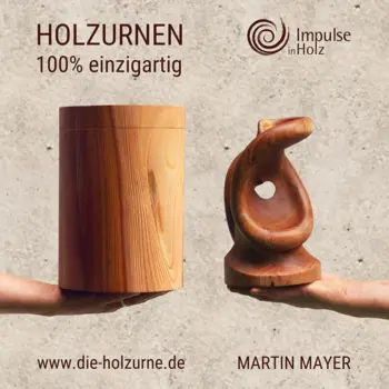 DIE HOLZURNE