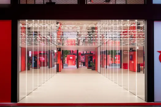 Vodafone City
