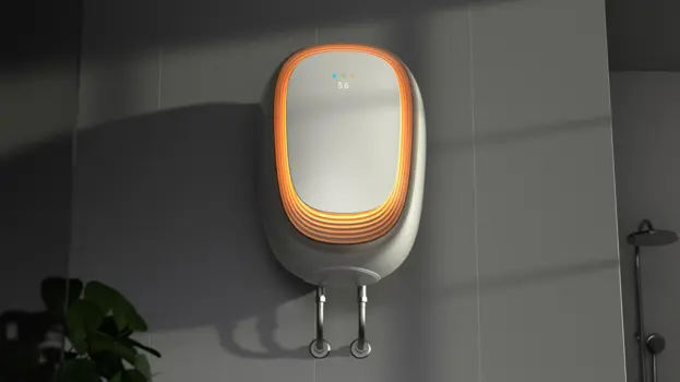 Dune Induction Heater
