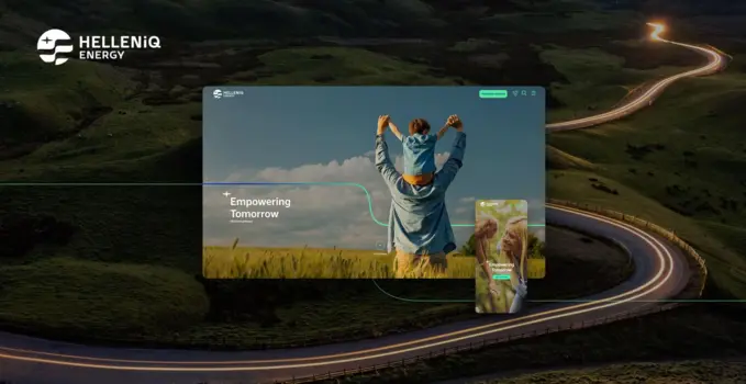 HELLENiQ ENERGY Interactive Annual Report 2023