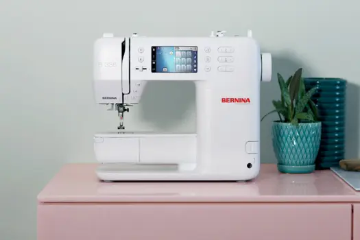 BERNINA 3 Series