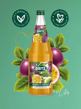 Relaunch der Traditionsmarke Dietz