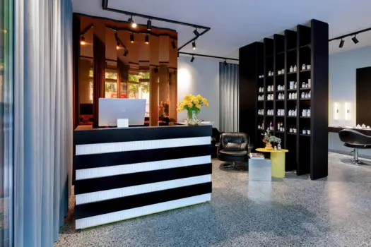Salon Buchberger